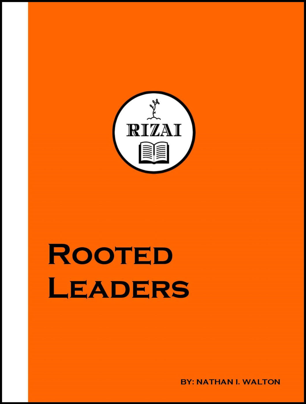 Rooted Leaders (5-Part)