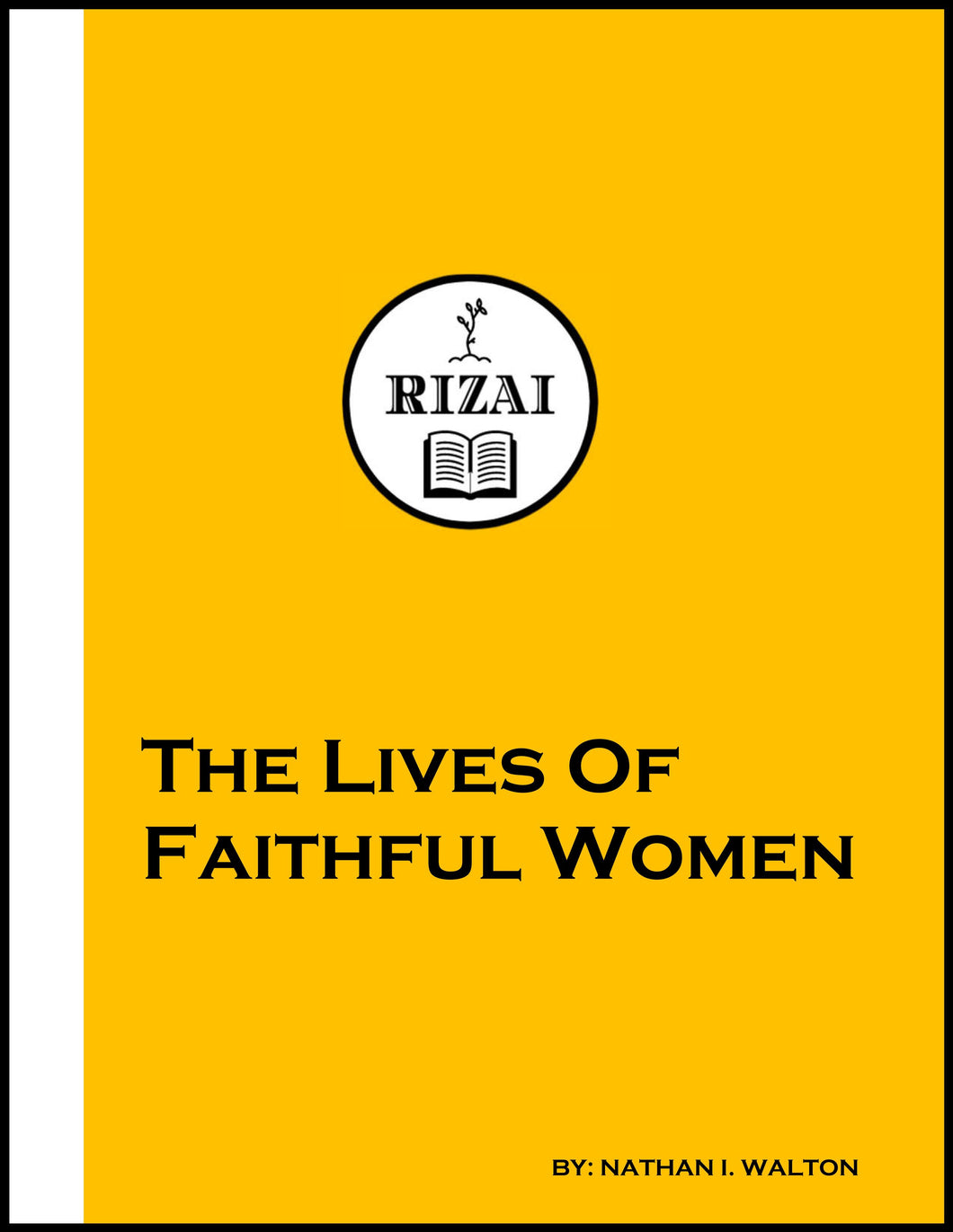 The Lives of Faithful Women (6-Part)