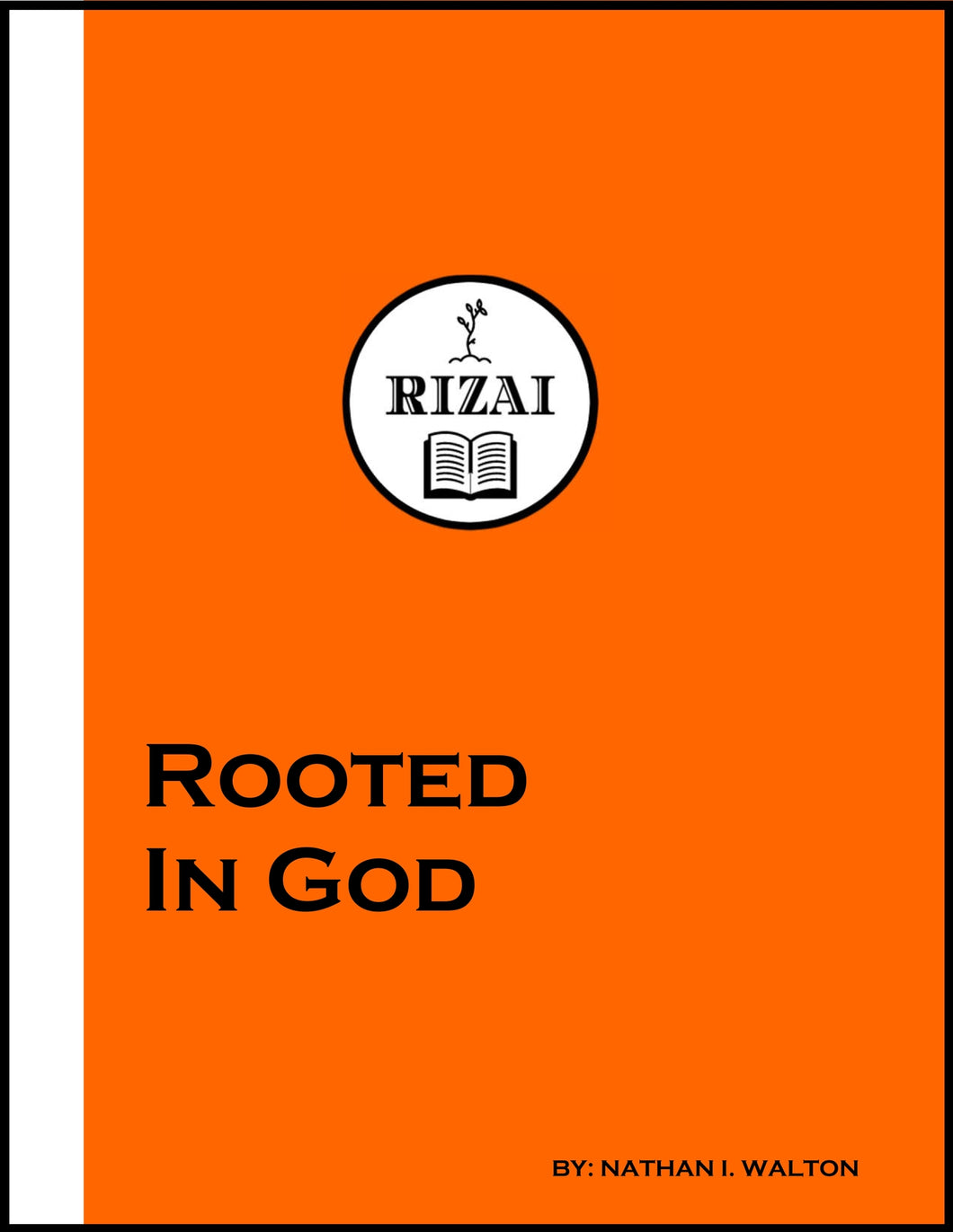 Rooted in God (4-Part)
