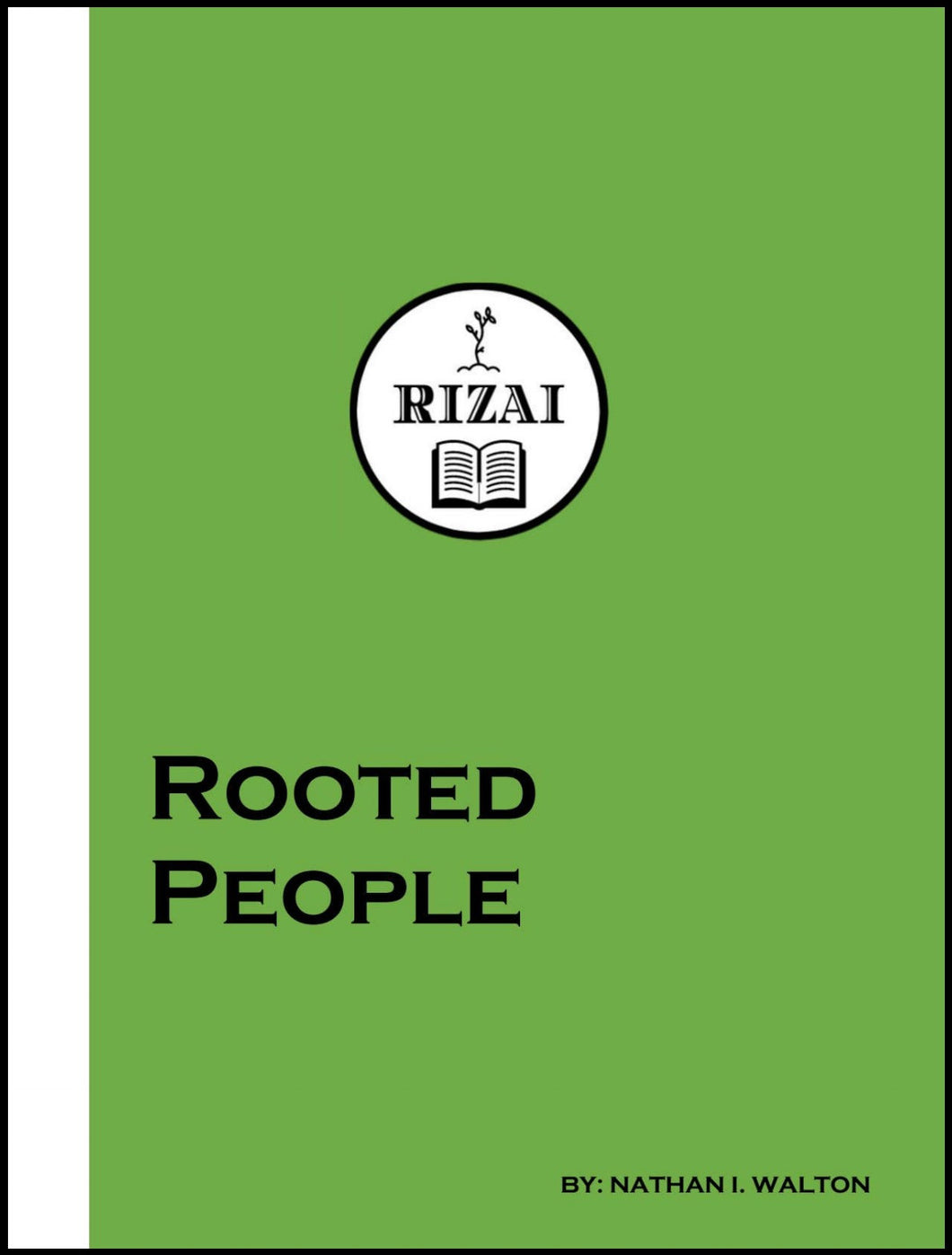 Rooted People (75-Part Bundle)