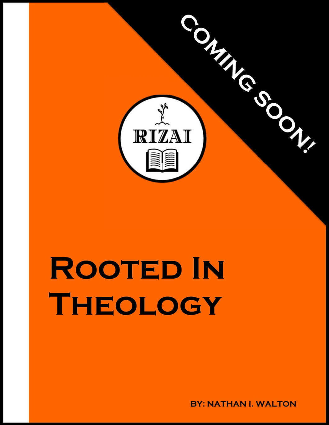 Rooted in Theology (6-Part)