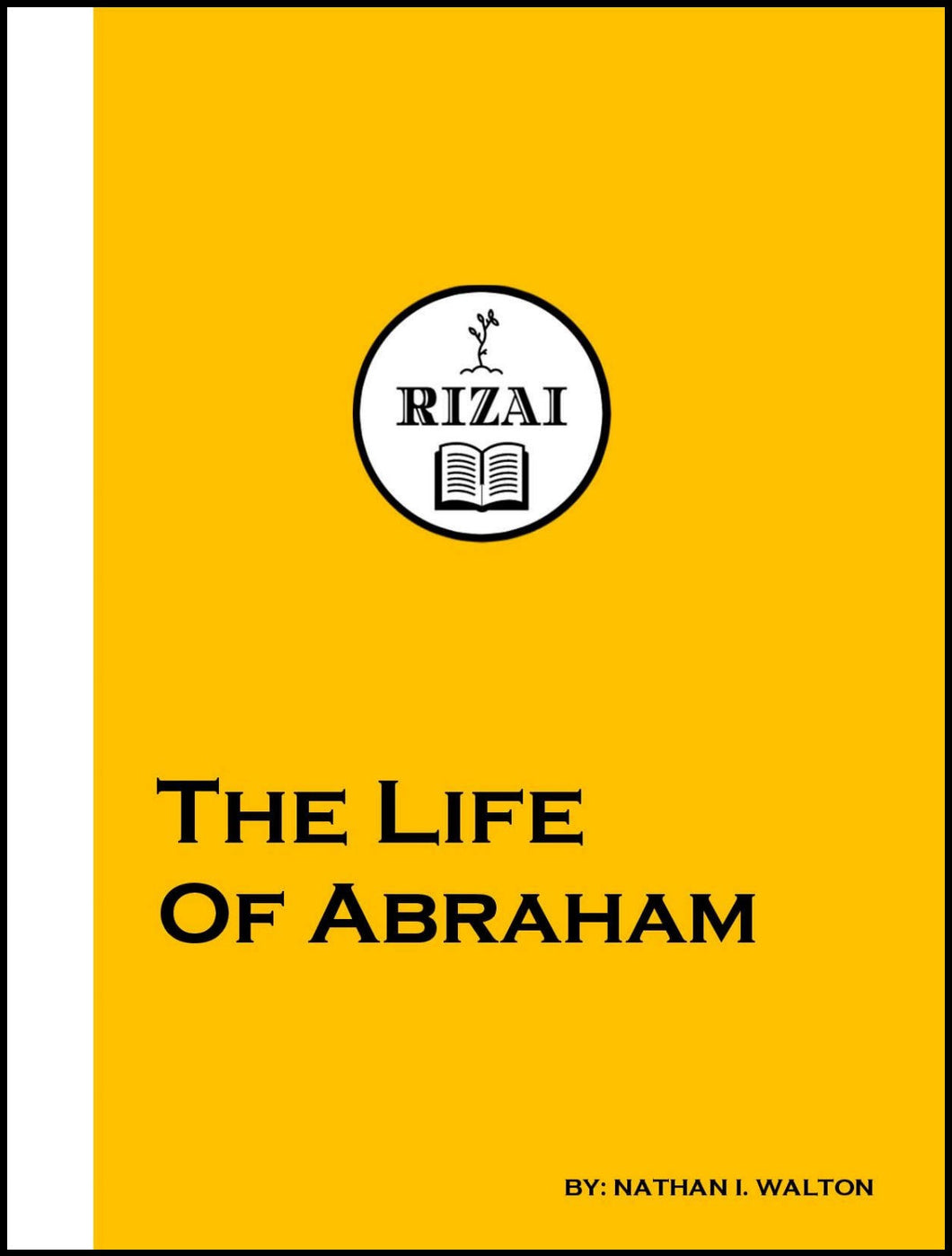 The Life of Abraham (4-Part)