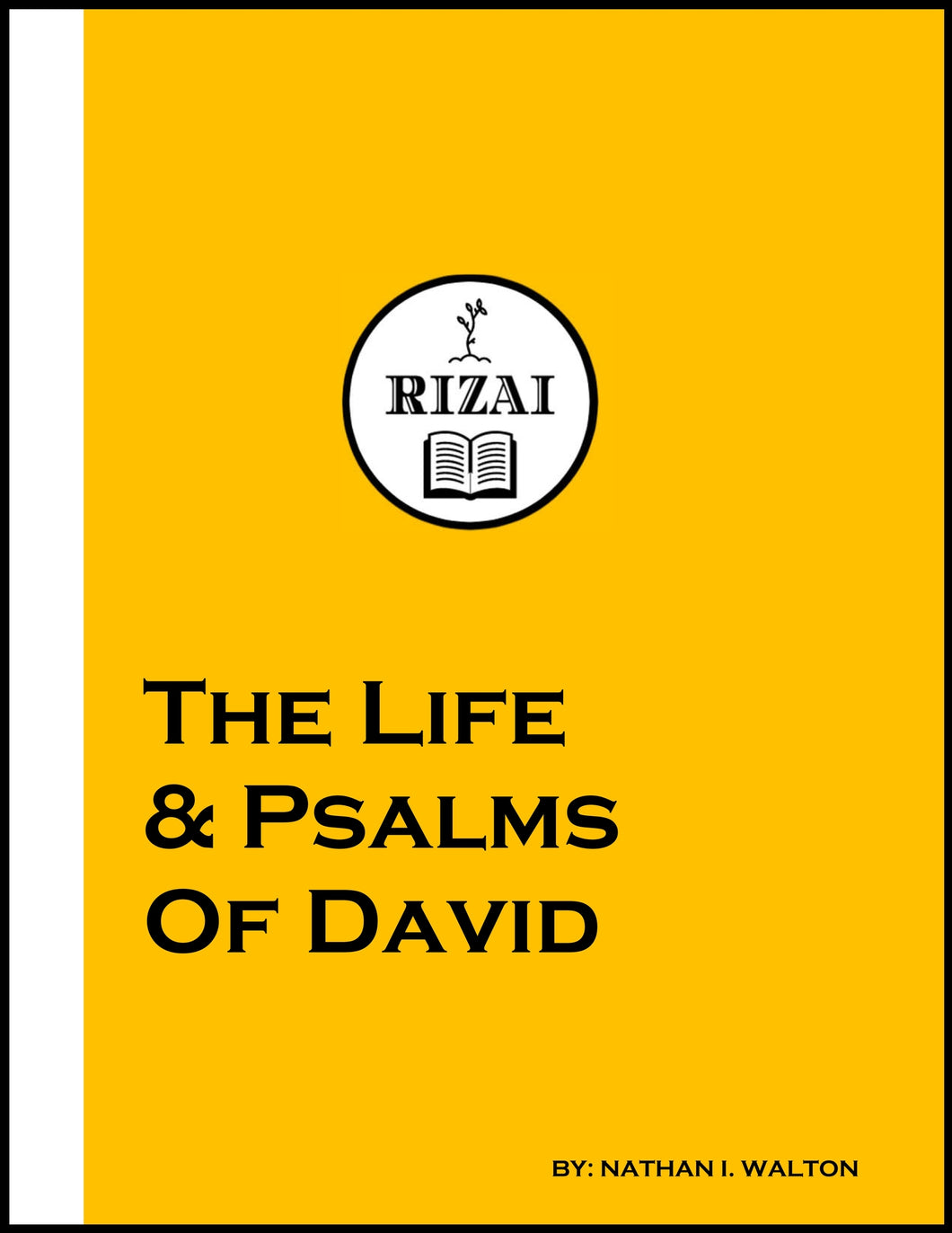 The Life & Psalms of David (6-Part)